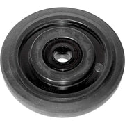 PPD 04-116-74 Ppd Idler 5.25" X .750" Blk S/M
