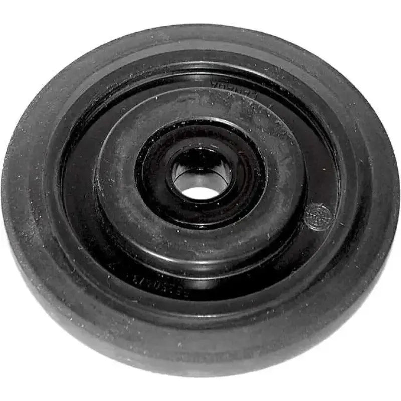 PPD 04-116-74 Ppd Idler 5.25" X .750" Blk S/M