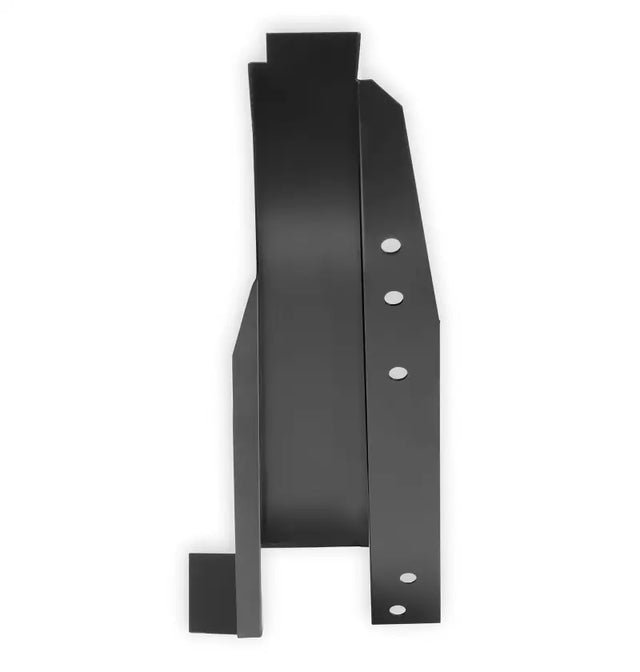 04-117 Holley 1973-1987 C10 Tailgate Post Lh