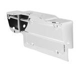 04-123 Holley 1967-1987 C10 Rear License Panel C - Plate Bracket