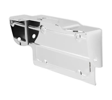 04-123 Holley 1967-1987 C10 Rear License Panel C - Plate Bracket