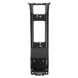 04-132 Holley 1973-1974 C10 Hood Catch Sup Brkt - Grille Support Bracket