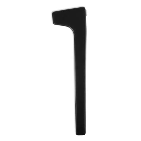04-133 Holley 1977-1980 C10 Hood Sup Brkt W Inr - Grille Support Bracket
