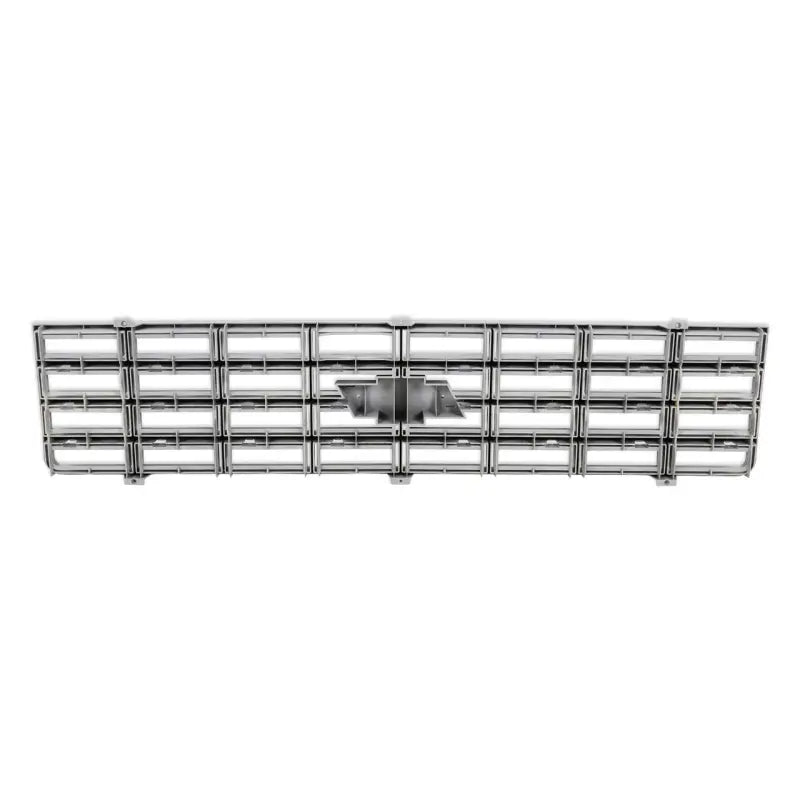 04-169 Holley 1975-1976 C/K Grille W/ Bowtie - Si