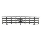 04-169 Holley 1975-1976 C/K Grille W/ Bowtie - Si