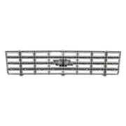 04-169 Holley 1975-1976 C/K Grille W/ Bowtie - Si
