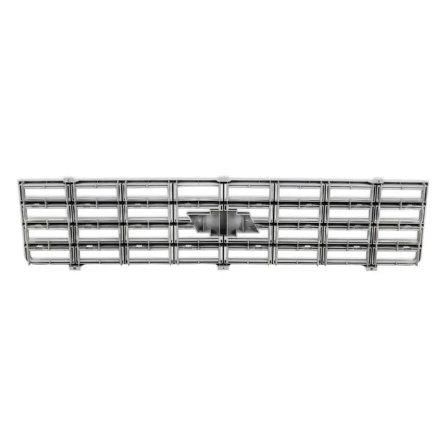 04-169 Holley 1975-1976 C/K Grille W/ Bowtie - Si