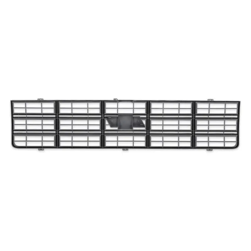 04-171 Holley 1977-1979 C/K Grille W/ Bowtie - Gr