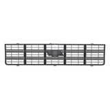 04-171 Holley 1977-1979 C/K Grille W/ Bowtie - Gr