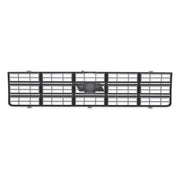 04-171 Holley 1977-1979 C/K Grille W/ Bowtie - Gr