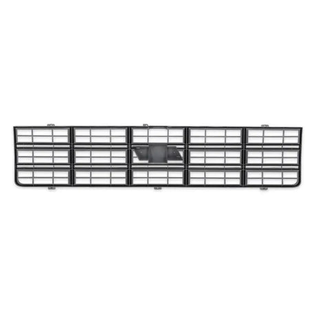 04-171 Holley 1977-1979 C/K Grille W/ Bowtie - Gr