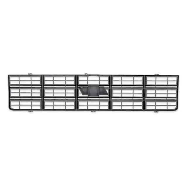 04-171 Holley 1977-1979 C/K Grille W/ Bowtie - Gr