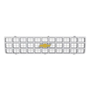 04-172 Holley 1980 C/K Grille W/ Bowtie - Grey