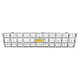 04-173 Holley 1980 C/K Grille W/ Bowtie - Chrome/