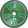 PPD 04-200-45 Ppd Idler 7.12" X 20 Mm Grn S/M