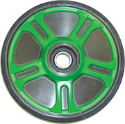 PPD 04-200-45 Ppd Idler 7.12" X 20 Mm Grn S/M