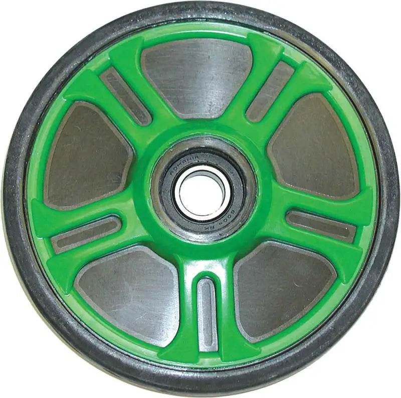 PPD 04-200-45 Ppd Idler 7.12" X 20 Mm Grn S/M