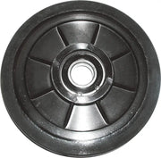 04-200-50-U Ppd Idler 7.12’’ X 25 Mm Blk S/M - Wheel