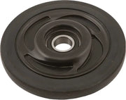 PPD 04-200-95 Idler Wheel Black 7.25"X20mm