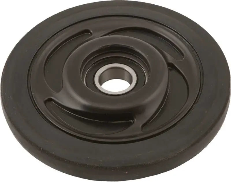 PPD 04-200-95 Idler Wheel Black 7.25"X20mm