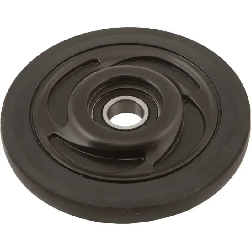 PPD 04-200-95 Idler Wheel Black 7.25"X20mm