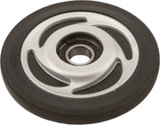 PPD 04-200-96 Idler Wheel Silver 7.25"X20mm