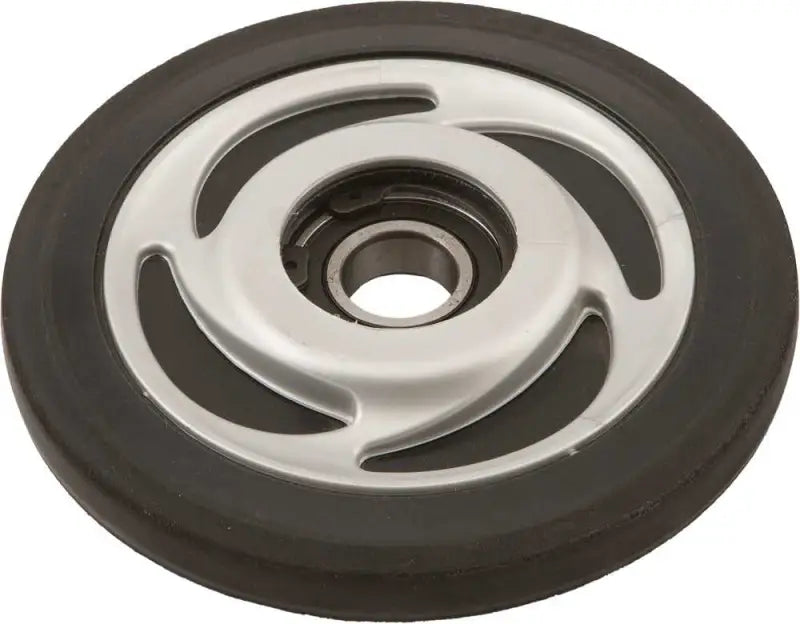 PPD 04-200-96 Idler Wheel Silver 7.25"X20mm