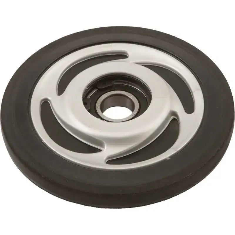 PPD 04-200-96 Idler Wheel Silver 7.25"X20mm
