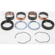 04-230 Fork Rebuild Kit Basic 41mm Seals Bushings Clip Only
