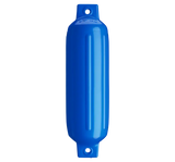 04-271-298 Polyform 4.5’ X 15.5’ Twin Eye Fender - Boat