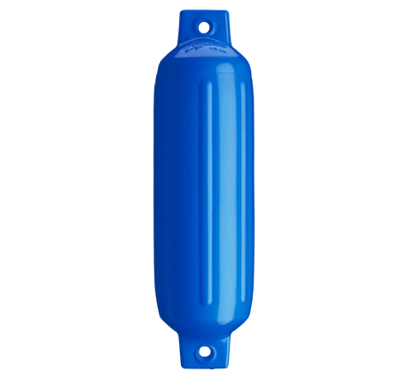 04-271-298 Polyform 4.5’ X 15.5’ Twin Eye Fender - Boat