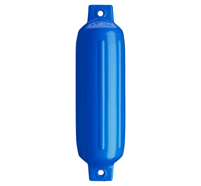 04-271-298 Polyform 4.5’ X 15.5’ Twin Eye Fender - Boat