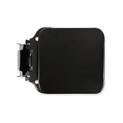 04-284 Holley 1979-1987 C10 Fuel Door Square