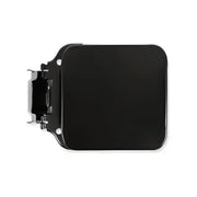 04-284 Holley 1979-1987 C10 Fuel Door Square