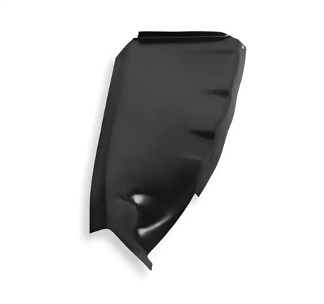 Black metal car body panel for C10 INR cab corner on 04-286 Holley 1973-1987 C10 Inr Cab Corner Rh