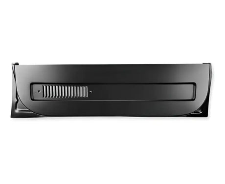 04-287 Holley 1973-1987 C10 Inr Door Btm Lh - Panel Insert