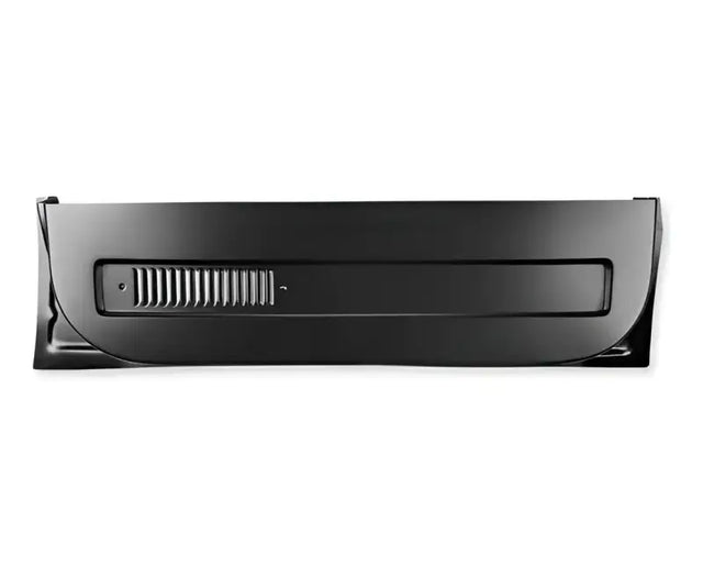 04-287 Holley 1973-1987 C10 Inr Door Btm Lh - Panel Insert