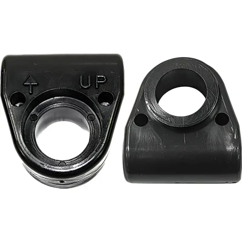 04-297-02 Spring Retainers A/C Round Round 