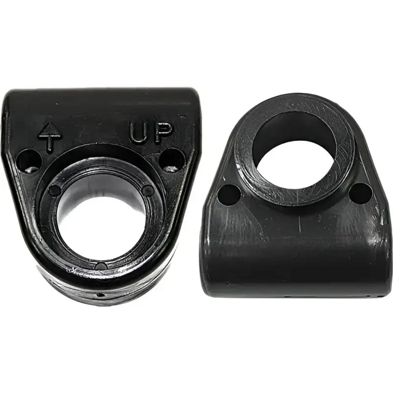 04-297-06 Spring Retainers A/C Square Pair 