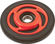 PPD 04-300-23 Idler Wheel Red 5.35"X.750"