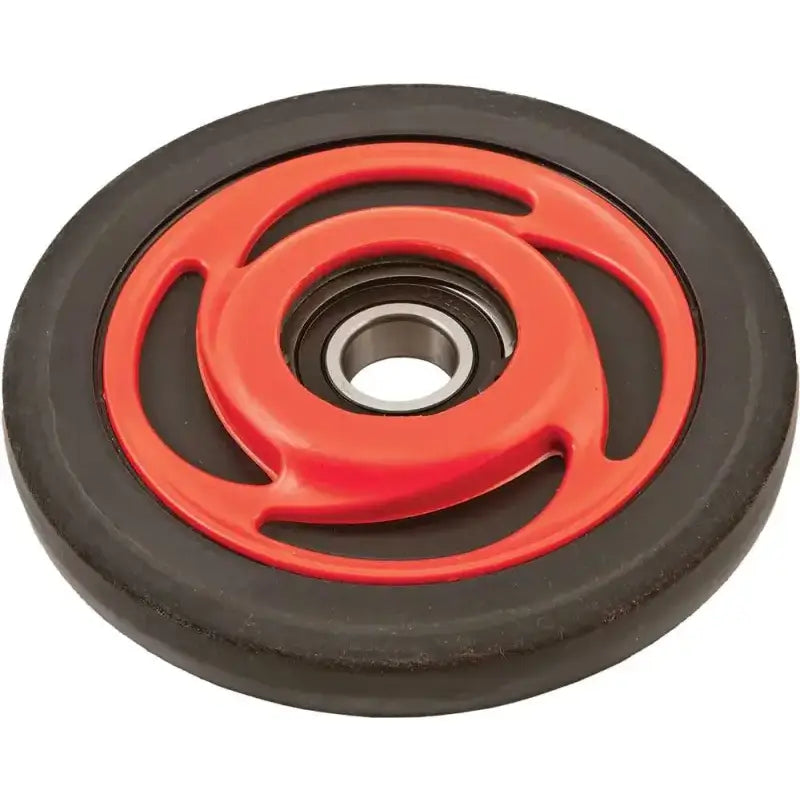 PPD 04-300-23 Idler Wheel Red 5.35"X.750"