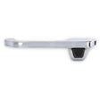 Chrome car door handle for C10 door, fits Holley 1973-1991 C10 door handles