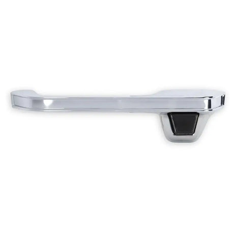 Chrome car door handle for C10 door, fits Holley 1973-1991 C10 door handles