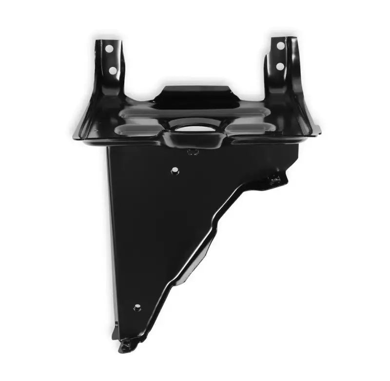 04-331 Holley 1981-1987 C10 Battery Tray With Sup