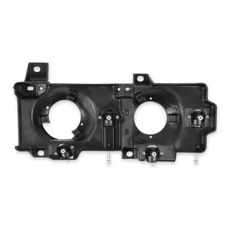 04-357 Holley 1988-1989 C1500 H/L Mnting Brkt Lh - Headlight Mounting Kit