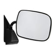 04-382 Holley 1988-1998 C1500 Mirror Blk Rh Below - Exterior