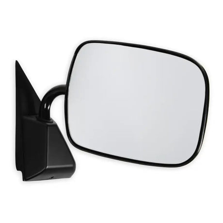 04-382 Holley 1988-1998 C1500 Mirror Blk Rh Below - Exterior