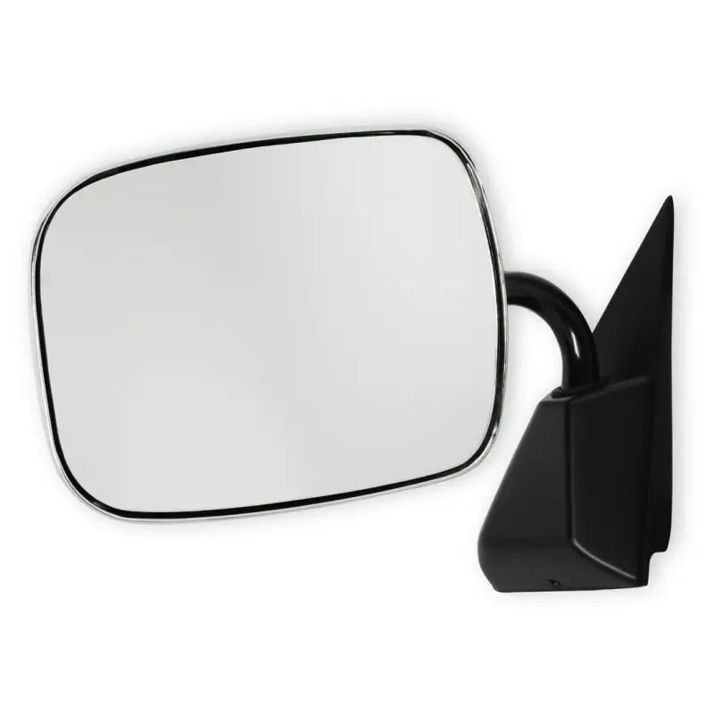 04-383 Holley 1988-1998 C1500 Mirror Chr Lh Below - Exterior