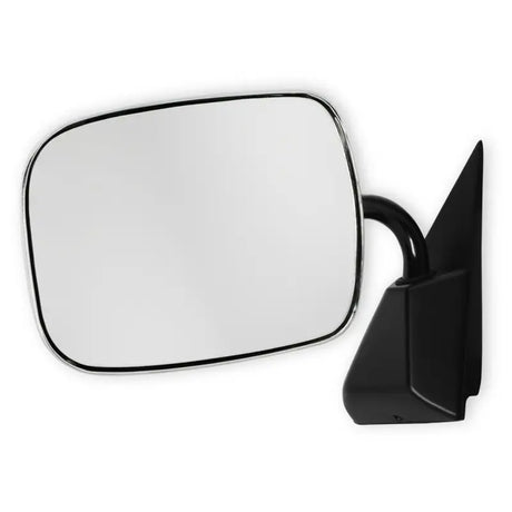 04-383 Holley 1988-1998 C1500 Mirror Chr Lh Below - Exterior