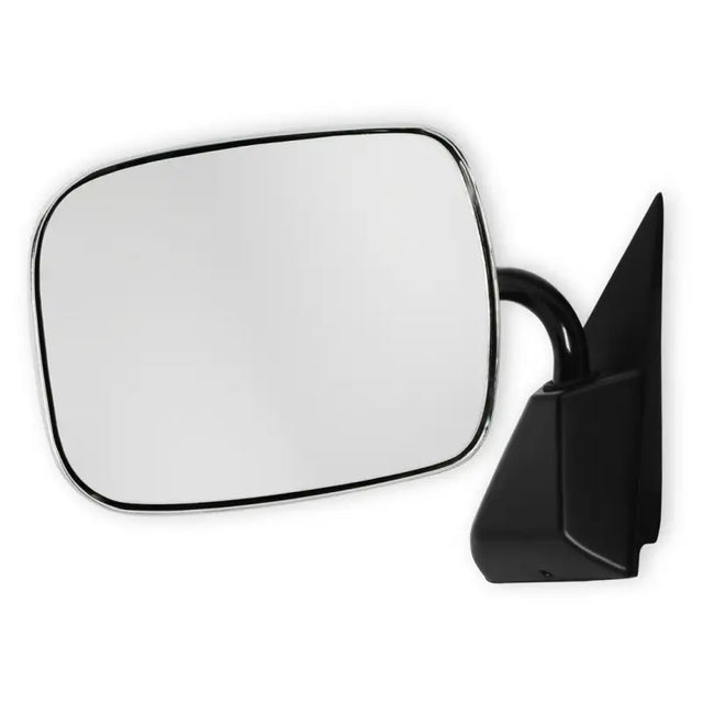 04-383 Holley 1988-1998 C1500 Mirror Chr Lh Below - Exterior